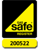 Gas Safe